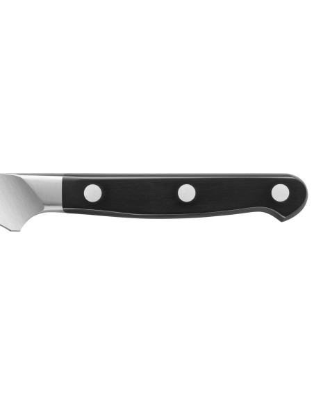 Set Zwilling PRO 4 coltelli da bistecca forgiati in acciaio Friodur® da 12 cm