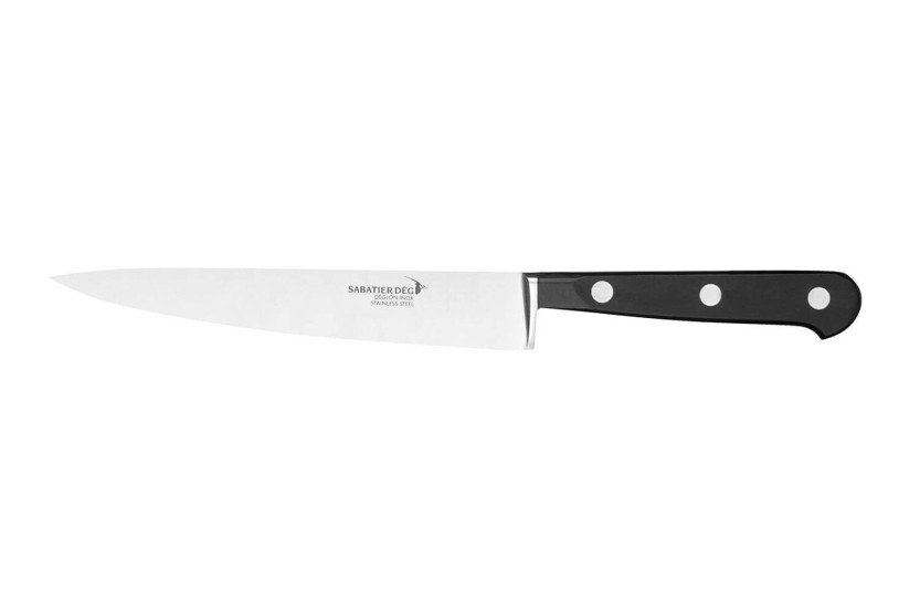 Filiermesser Ideal Sabatier DEG Klinge 17cm