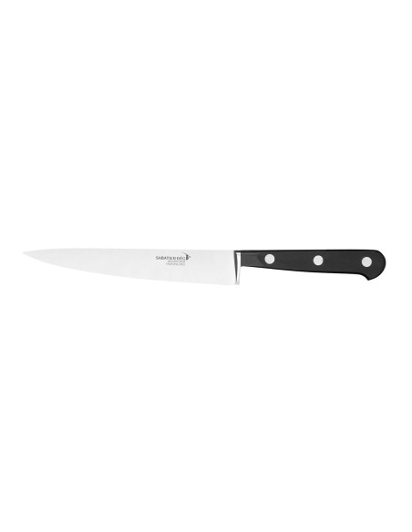 Ideal Sabatier DEG Viilausveitsi 17cm terä