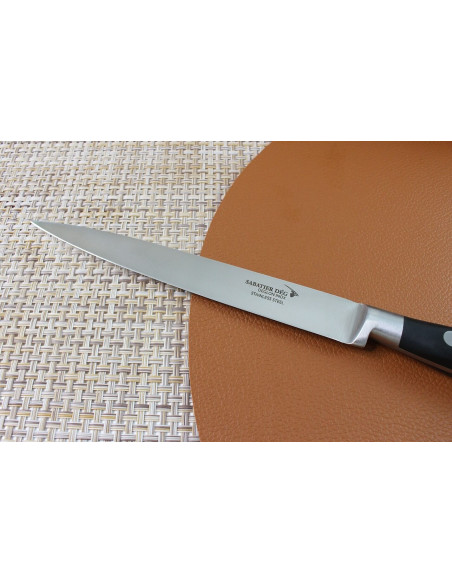 Cuchillo para filetear Ideal Sabatier DEG, hoja de 17 cm