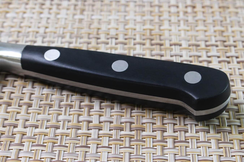 Ideal Sabatier DEG Viilausveitsi 17cm terä