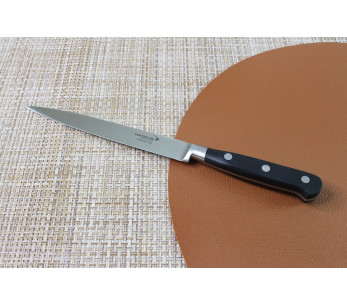 Faca para filetar Ideal Sabatier DEG, lâmina de 17 cm 2