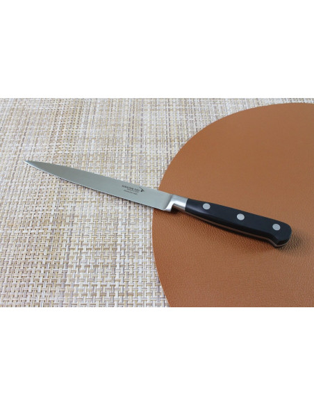 Cuchillo para filetear Ideal Sabatier DEG, hoja de 17 cm