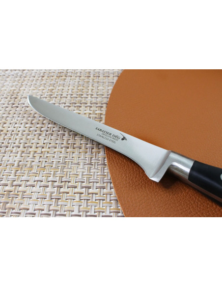 Ausbeinmesser Ideal Sabatier DEG Klinge 13cm