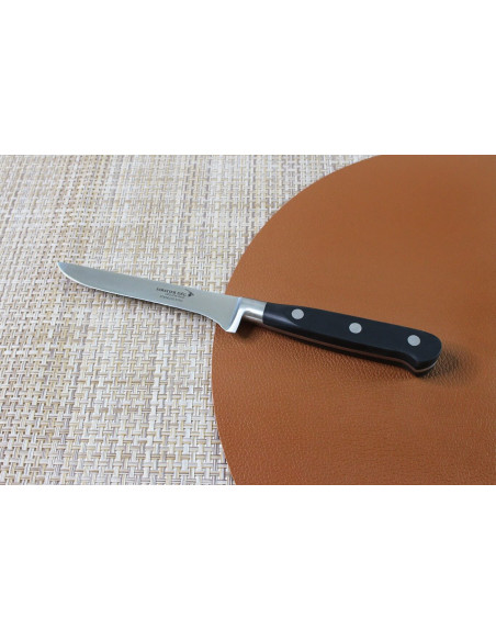 Ideal Sabatier DEG udbeningskniv 13 cm klinge