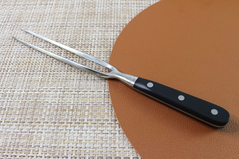 Garfo de carne Ideal Sabatier DEG 17cm