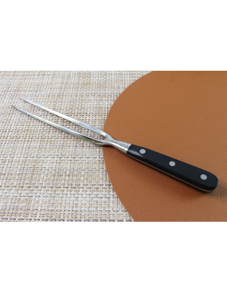 Ideal Sabatier DEG 17cm vleesvork
