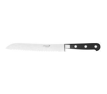 Ideal Sabatier DEG Brödkniv 20cm blad