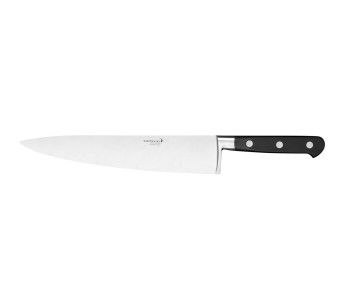 Ihanteellinen Sabatier DEG kokki ' s veitsi 25cm terä
