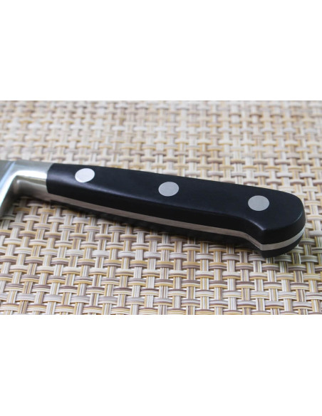 Ideal Sabatier DEG koksmes 25cm lemmet