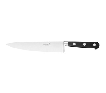 Faca de chef Ideal Sabatier DEG, lâmina de 20 cm