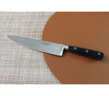 Faca de chef Ideal Sabatier DEG, lâmina de 20 cm 2