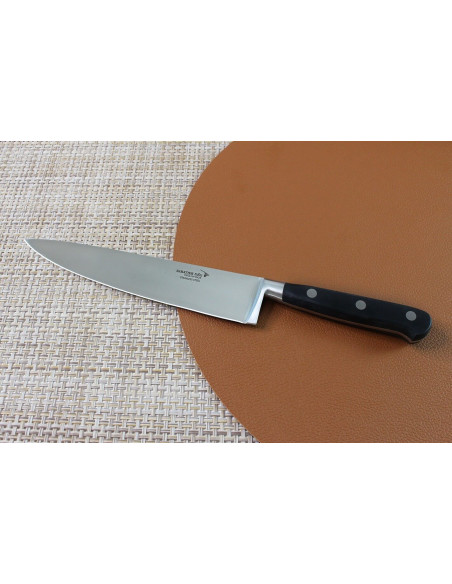 Ideal Sabatier DEG kockkniv 20cm blad