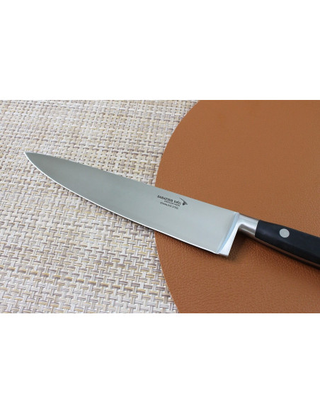 Coltello da chef Ideal Sabatier DEG, lama da 20 cm