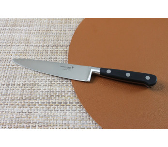 Faca de chef Ideal Sabatier DEG com 15 cm de lâmina 2