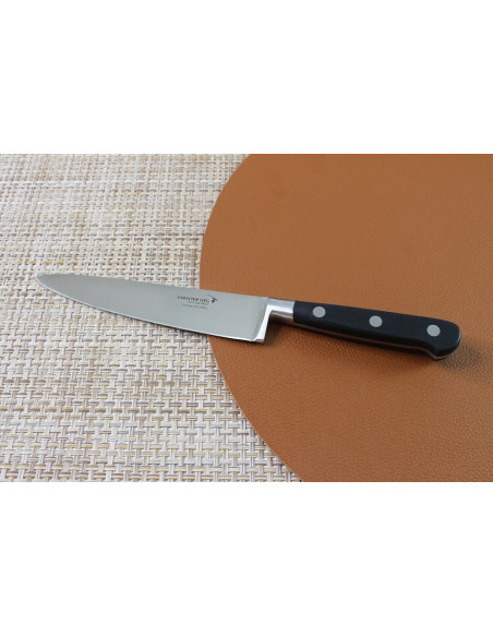 Ideal Sabatier DEG chef ' s knife 15cm blade