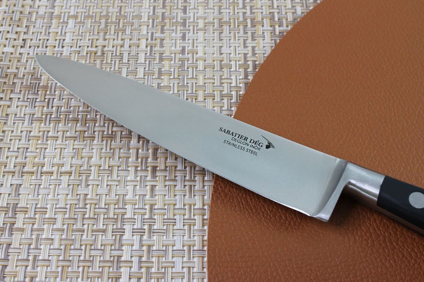 Kochmesser Idéal Sabatier DEG Klinge 15cm