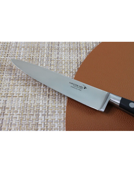 Kochmesser Idéal Sabatier DEG Klinge 15cm