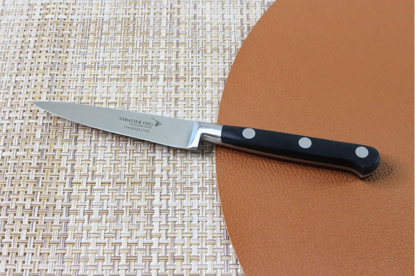 Ideal Sabatier DEG schilmesje 10cm lemmet