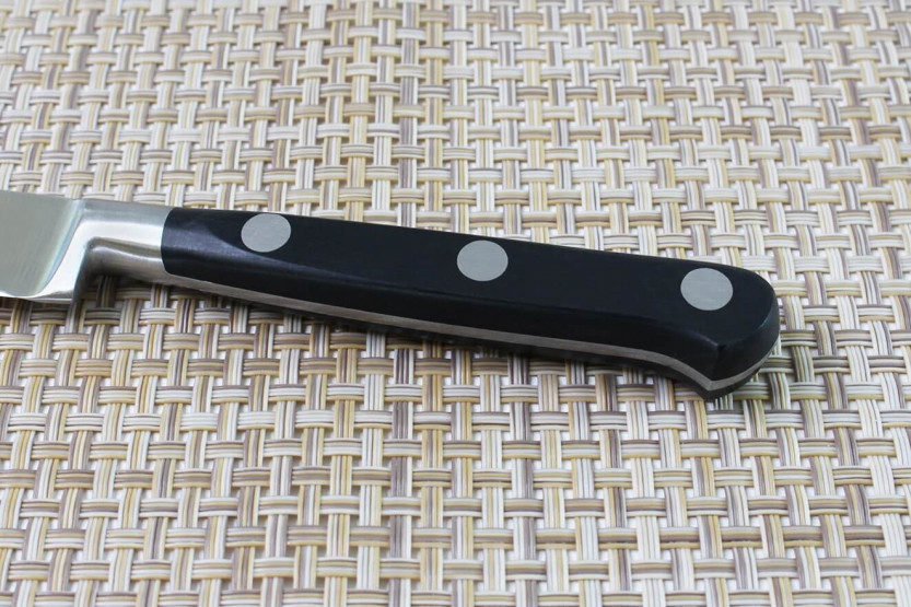 Ideal Sabatier DEG skjærekniv 10 cm blad