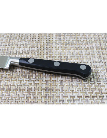 Ideal Sabatier DEG skjærekniv 10 cm blad