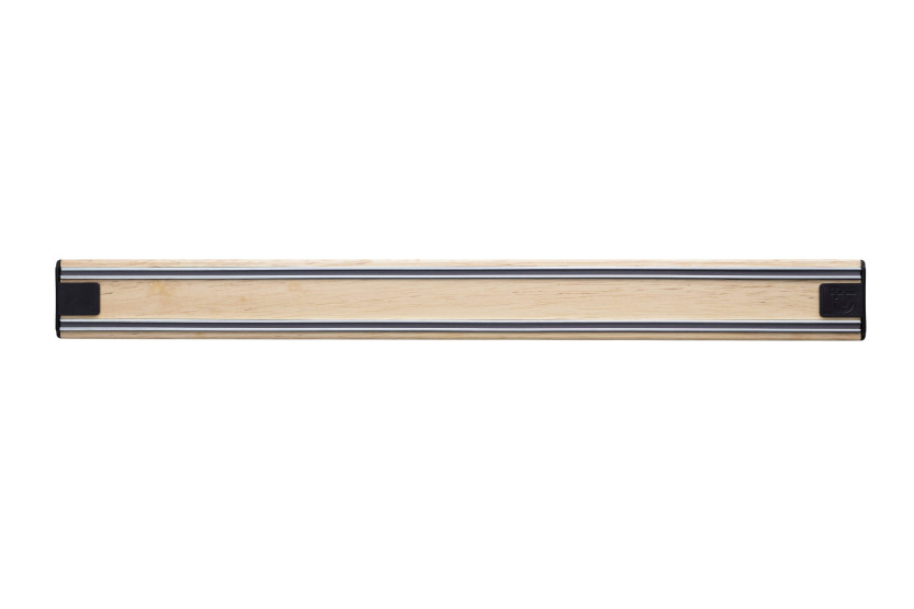 Bisbell Bisigrip 30 cm stangmagnet af gummitræ