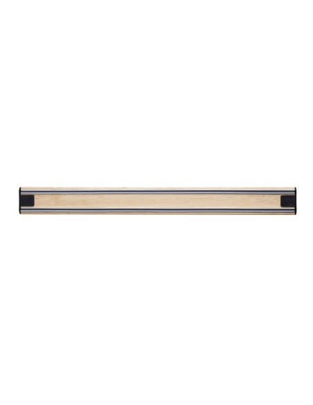 Bisbell Bisigrip 30cm imán de barra de madera de caucho