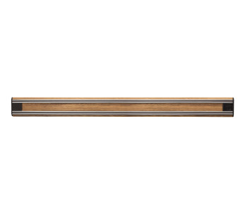 Bisbell Bisichef 50cm imán de barra de madera