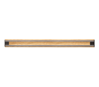 Bisbell Bisichef 50cm imán de barra de madera 2