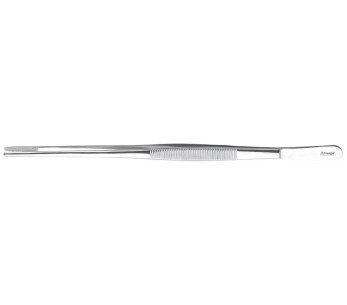 Pinze raddrizzatrici a triangolo in acciaio inox 20 cm