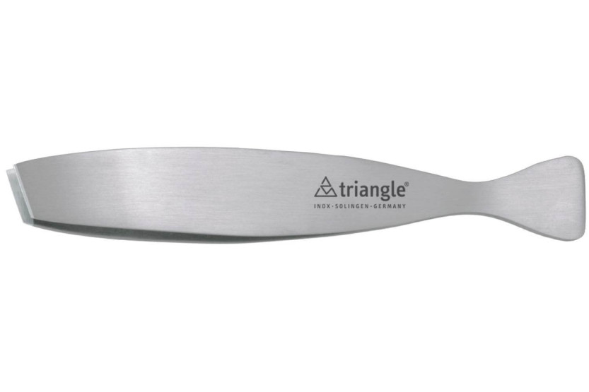 Triangle stainless steel diagonal cutter 13cm