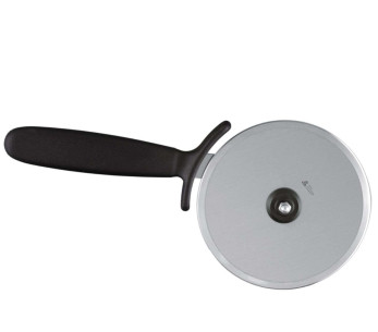 Ruota per pizza Triangle professionale in acciaio inox 2