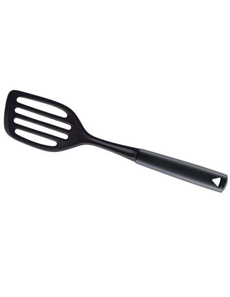 Durchbrochene Spachtel Triangle aus Green Grip 29,5cm