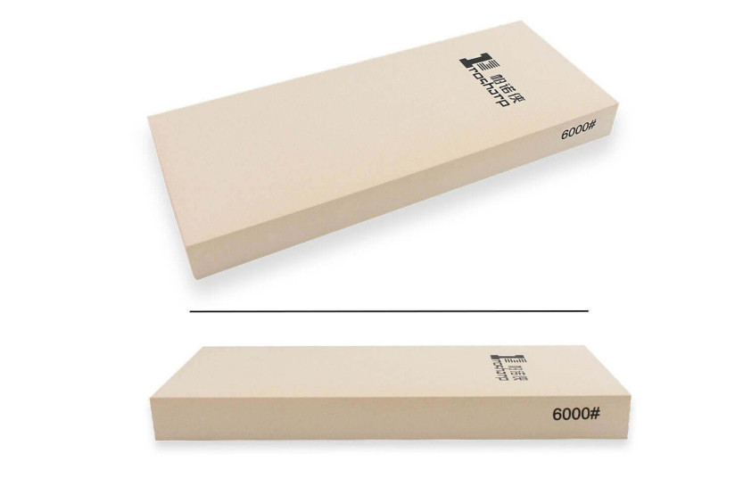 Maxi Sharpening stone Prosharp 6000 + 5 accessories