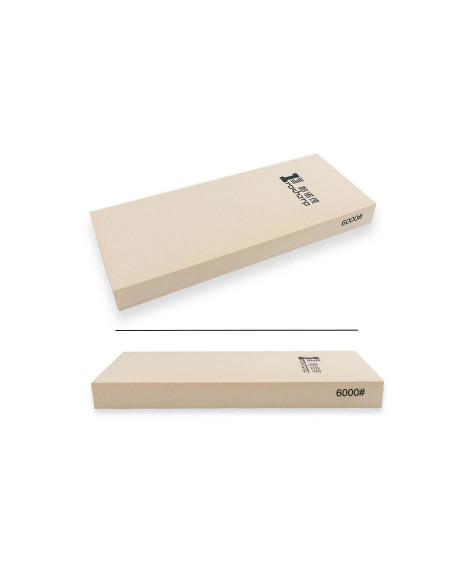 Maxi Prosharp 6000 Pietra per affilare 5 accessori