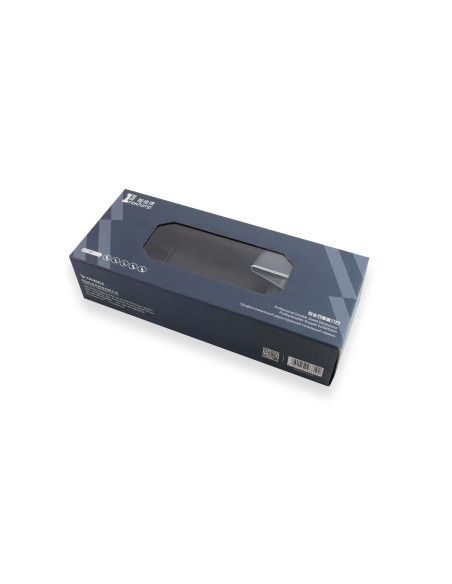 Maxi Prosharp 6000 Pietra per affilare 5 accessori