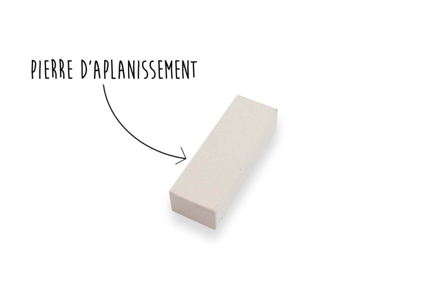 Maxi Sharpening stone Prosharp 6000 + 5 accessories