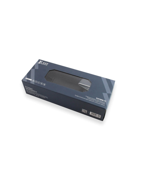 Maxi Prosharp dobbeltsidig slipestein 1000/6000 + 5 tilbehør