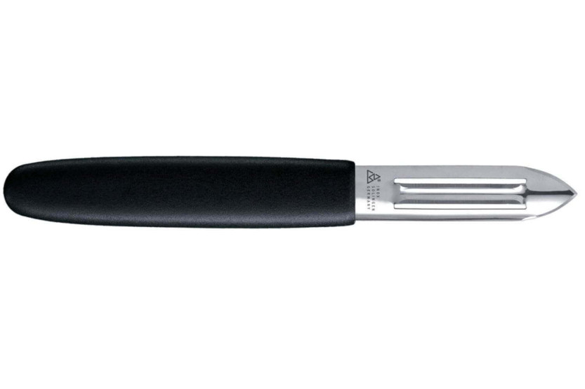Kit triangular de decoración de frutas y verduras