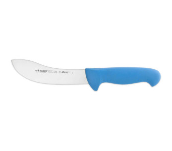 Flåkniv pro 16cm stål NITRUM® ARCOS 2900 blå