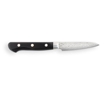 Tsunehisa VG10 Damaskus 45 lag 7,5 cm japansk skjærekniv
