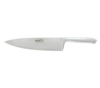 Kockkniv André Verdier 100% smidd i rostfritt stål 21cm