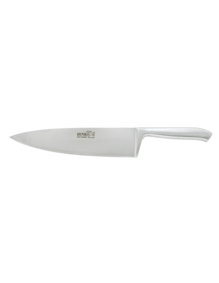 Chef ' s knife André Verdier 100% forged stainless steel 21cm