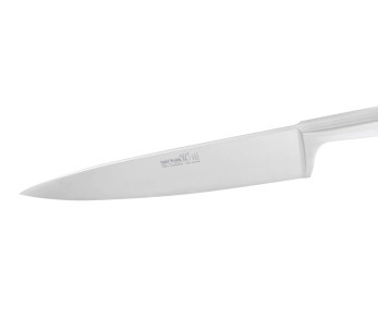 Cuchillo de cocinero André Verdier de acero inoxidable 100% forjado de una sola pieza 15cm 2