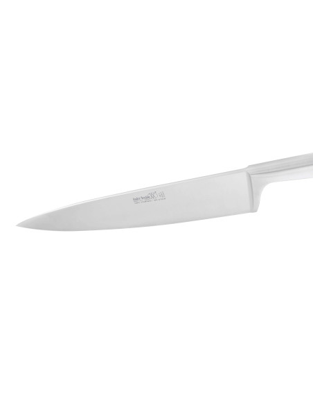 Kokkens kniv André Verdier 100 % smidd i rustfritt stål 15 cm