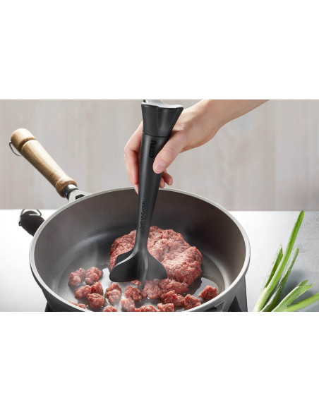 Gefu Whacker köttkvarn