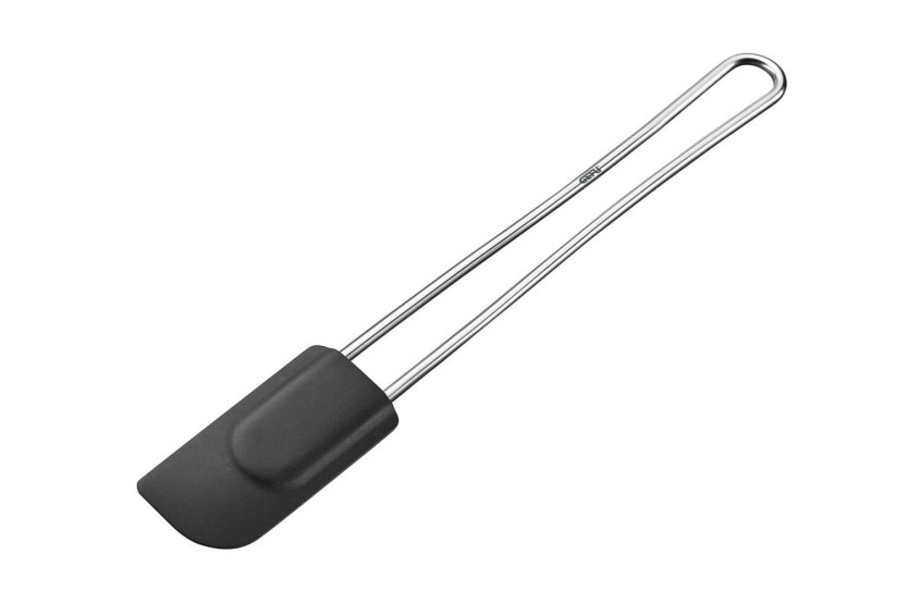 Espátula Gefu Cremoso silicone e acier inox 25,3cm