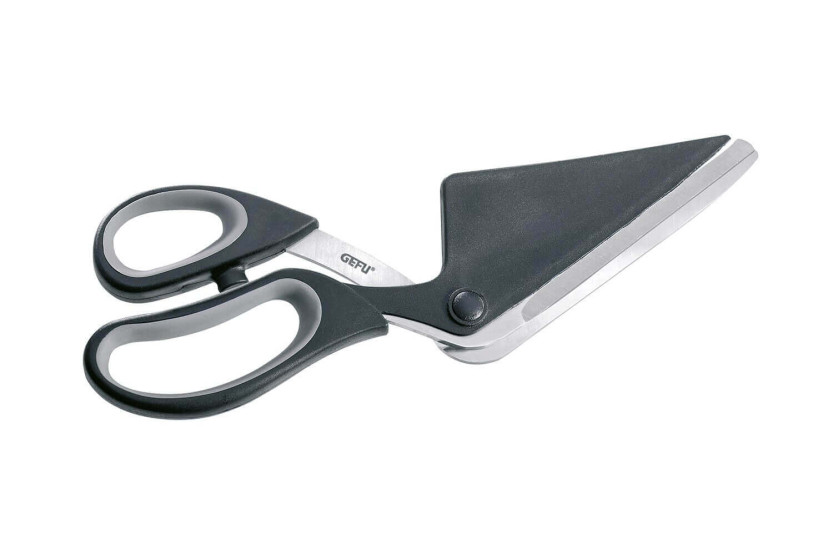 Forbici per pizza Gefu Pezzo 2 in 1