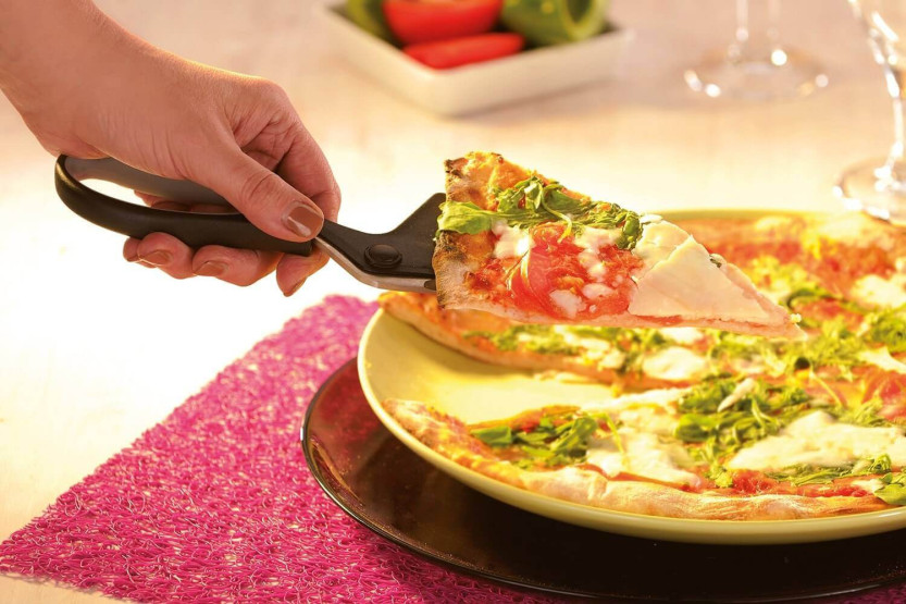 Gefu Pezzo 2 i 1 pizzasax