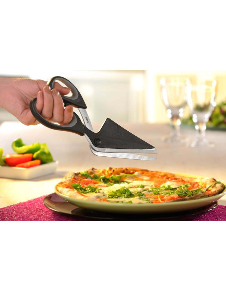 Gefu Pezzo 2 i 1 pizzasax